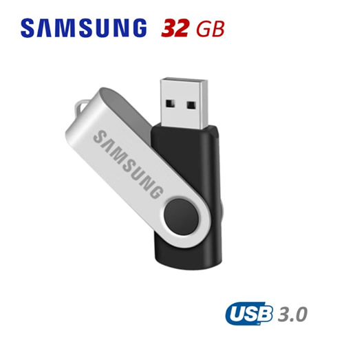 Pendrive USB3.0 de 32GB